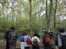 Galerie photo Photos de la sortie